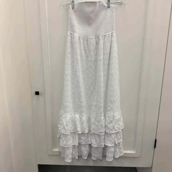 Versona Size S White New Dress - Picture 1 of 3